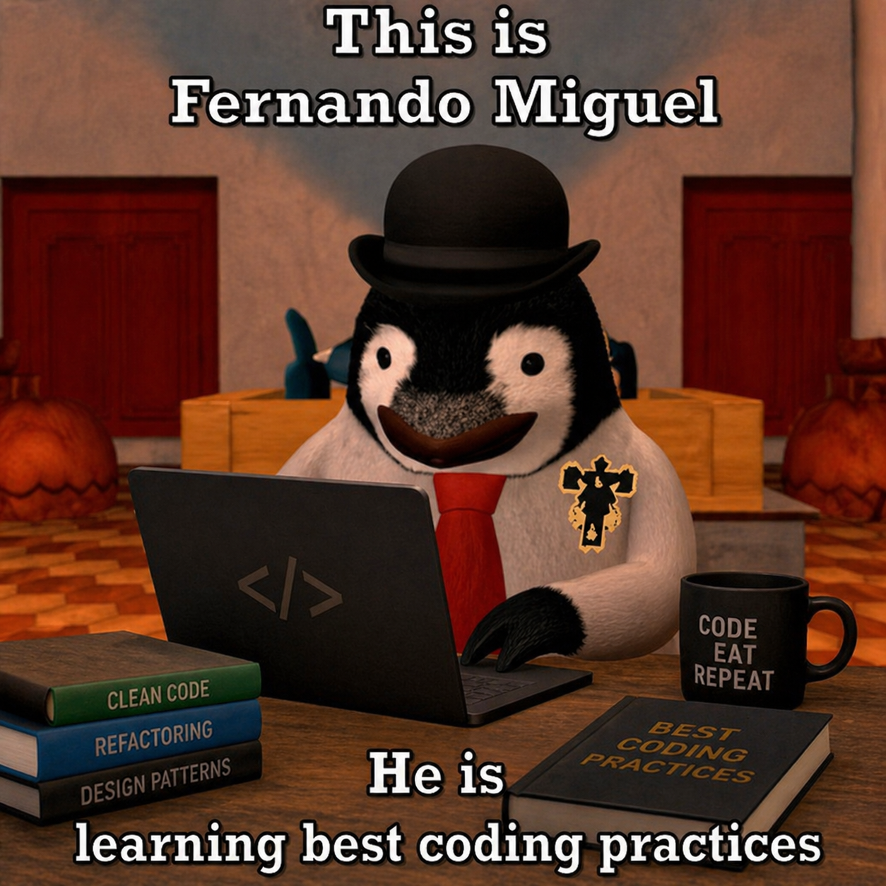 Coding Best Practices CODE101