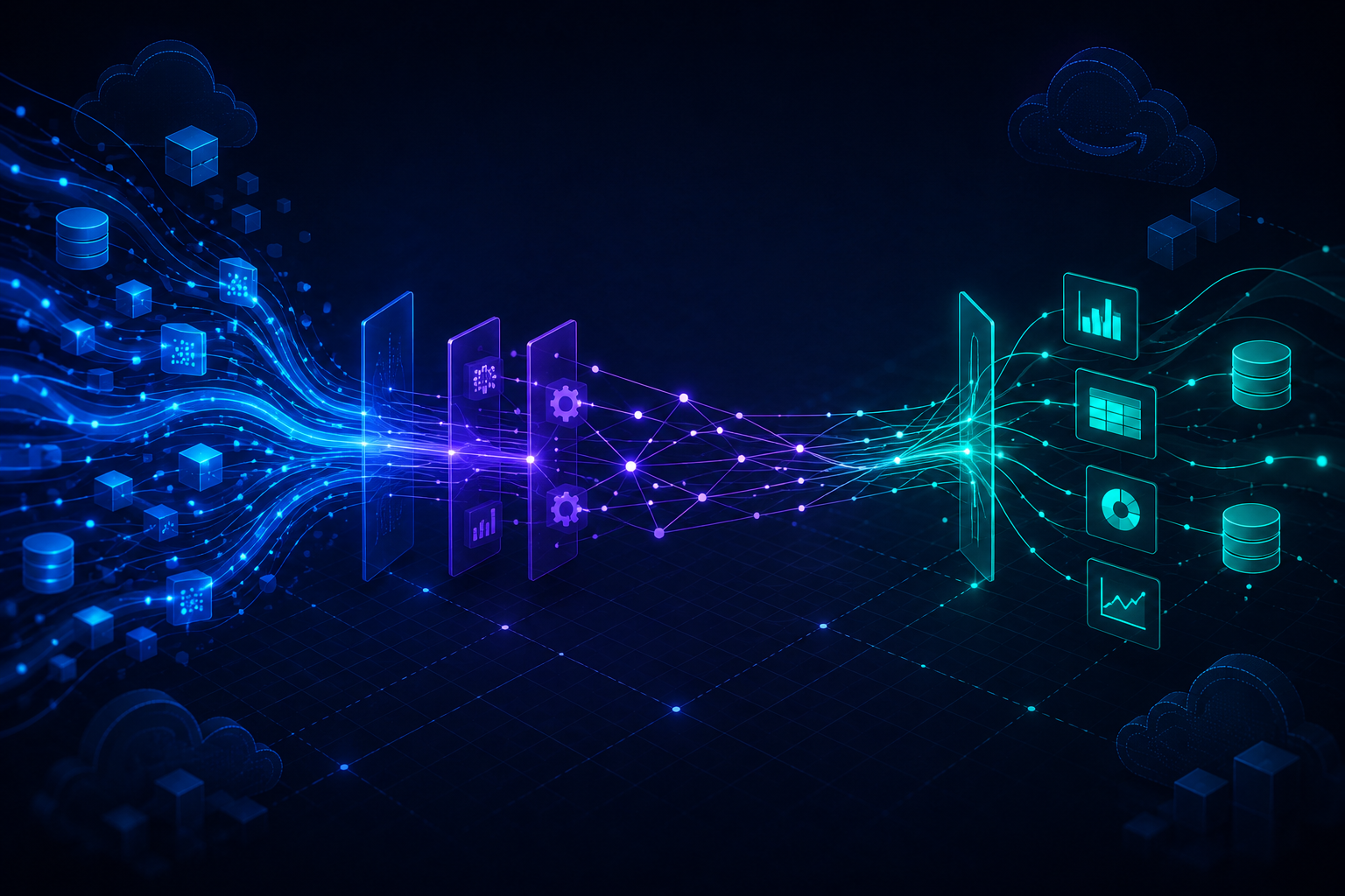 Data Architecture DE005