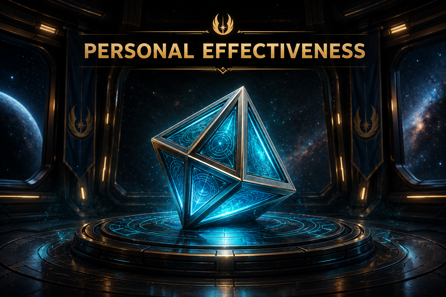 Personal Effectiveness SS102